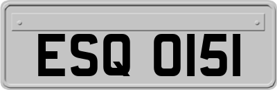 ESQ0151