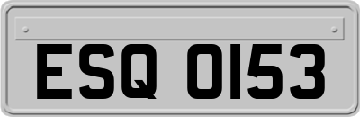ESQ0153