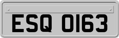 ESQ0163