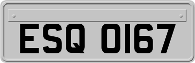 ESQ0167