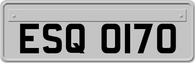 ESQ0170