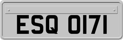 ESQ0171