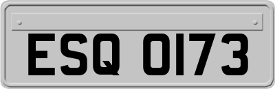 ESQ0173