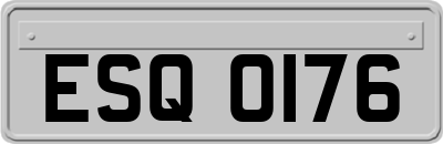 ESQ0176