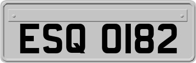 ESQ0182