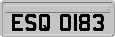 ESQ0183