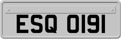 ESQ0191