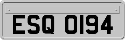 ESQ0194