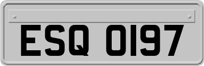 ESQ0197