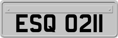 ESQ0211