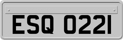 ESQ0221