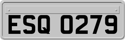 ESQ0279