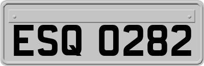 ESQ0282