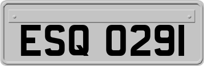 ESQ0291