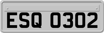 ESQ0302