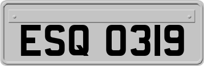 ESQ0319