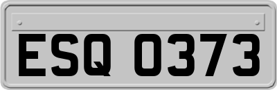 ESQ0373