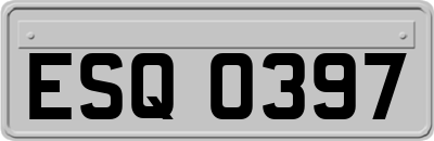 ESQ0397