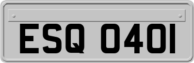 ESQ0401