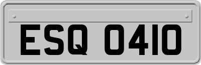 ESQ0410