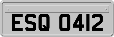 ESQ0412