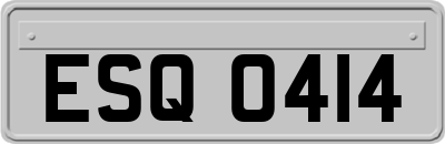 ESQ0414