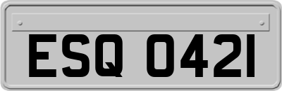 ESQ0421