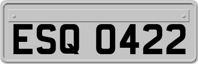 ESQ0422