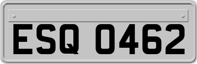 ESQ0462