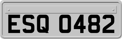 ESQ0482