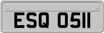 ESQ0511