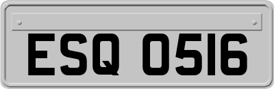 ESQ0516