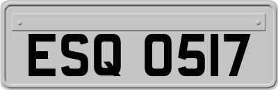 ESQ0517