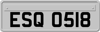 ESQ0518