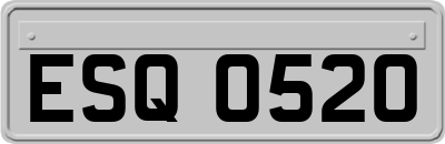 ESQ0520