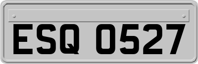 ESQ0527