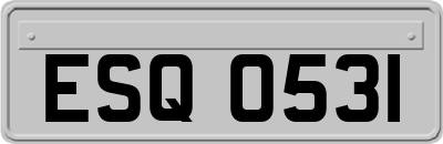 ESQ0531