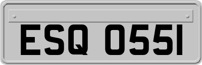 ESQ0551