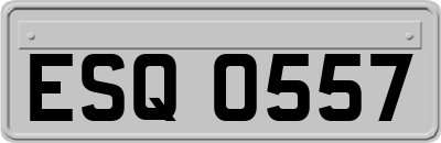 ESQ0557