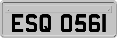 ESQ0561