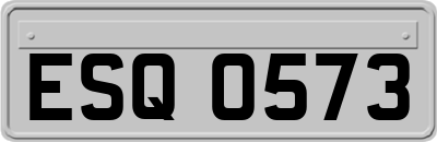 ESQ0573
