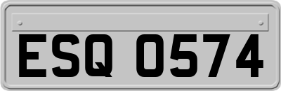 ESQ0574