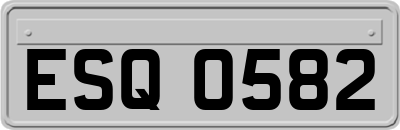 ESQ0582