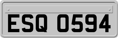 ESQ0594