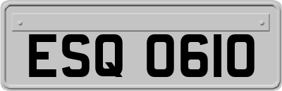 ESQ0610
