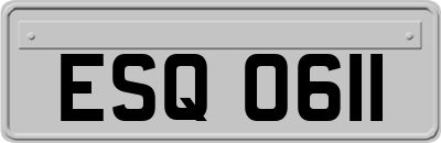 ESQ0611