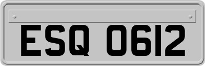 ESQ0612