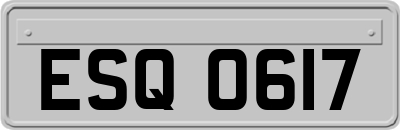 ESQ0617