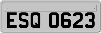 ESQ0623