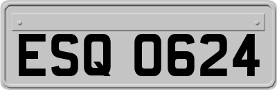 ESQ0624